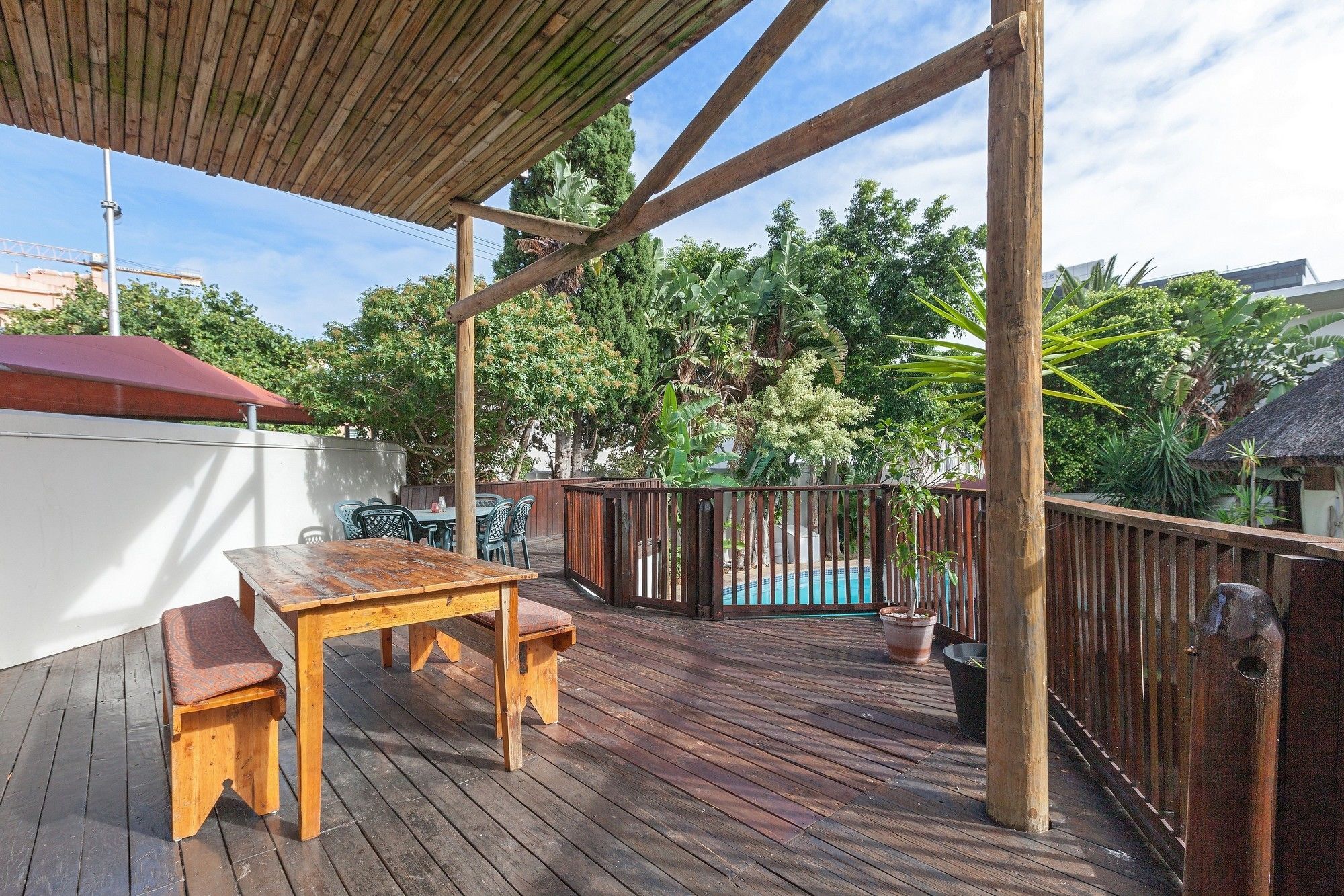 Ferienwohnung Planet Africa 1 By Ctha Kapstadt Exterior foto