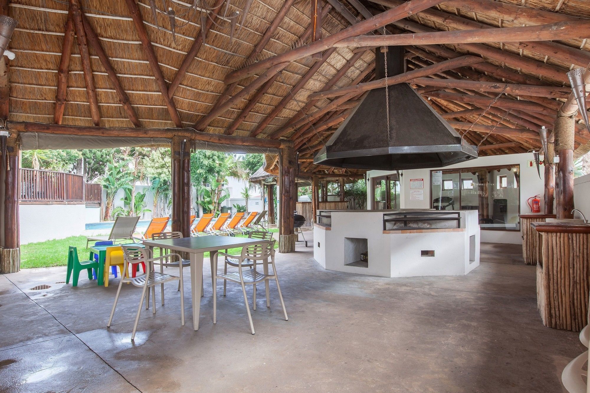 Ferienwohnung Planet Africa 1 By Ctha Kapstadt Exterior foto
